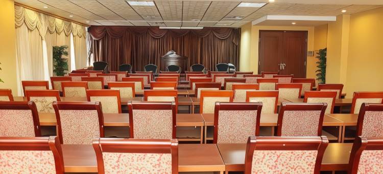 国亨酒店(中山坦洲金帝世纪城店)图片