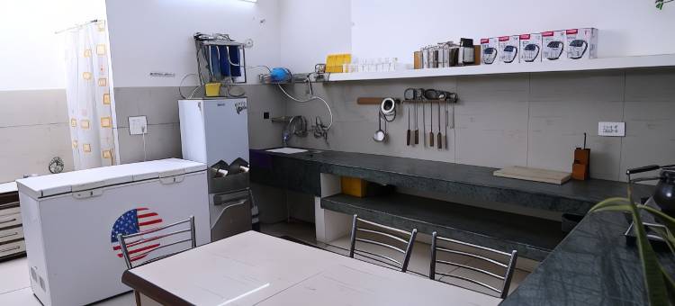 伯提拉旅馆(PATIALA INN)图片