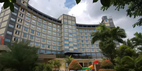 黃金景觀酒店