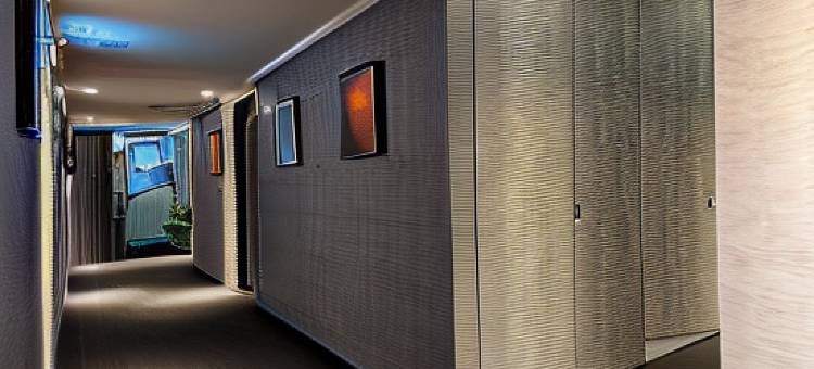 米窝饭店-松山馆图片