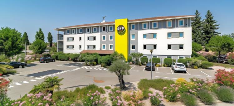 B&B Hôtel Salon de Provence图片