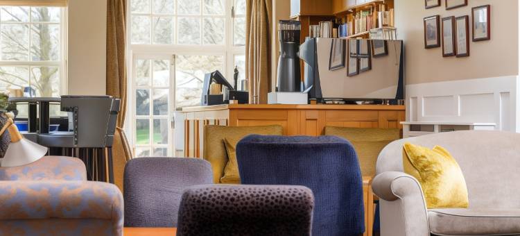 卢斯希尔水疗酒店(Losehill House Hotel & Spa)图片