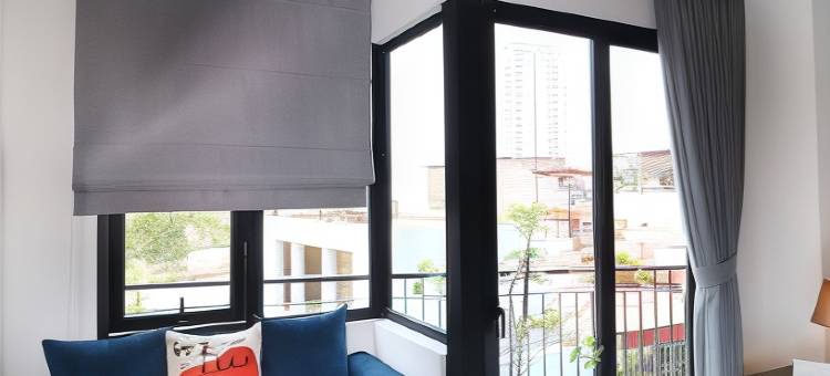 爱住宿 6 号公寓酒店(Istay Hotel Apartment 6)图片