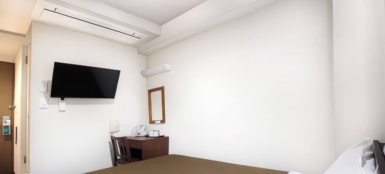 浅草田原町站流行酒店(Hotel Trend Asakusa Tawaramachi)图片