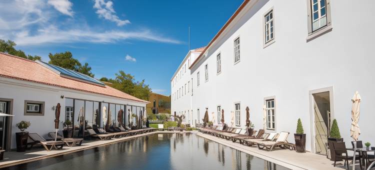 Vila Galé Collection Elvas 历史修道院体验(Vila Gale Collection Elvas)图片