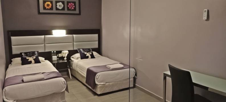 T Hotel Johor Bahru(T Hotel Johor Bahru)图片