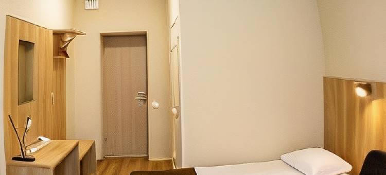 彼楚沙夫酒店(Hotel Petrozavodsk - Hostel)图片