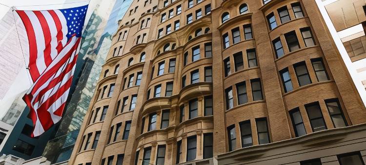 AKA时代广场酒店(AKA Times Square)图片