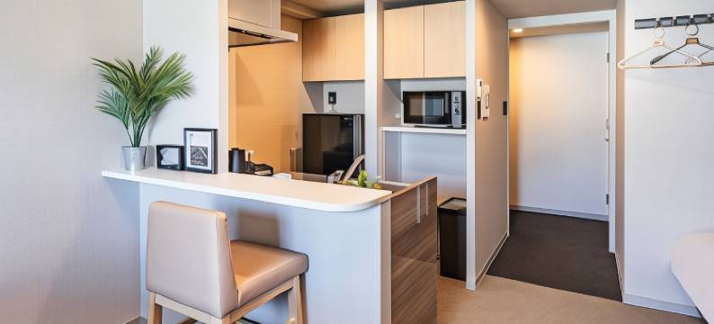 住一心斋桥3号店(Apartment Hotel 11 Shinsaibashi III)图片