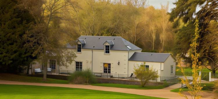 Domaine de la Commanderie de Ballan图片
