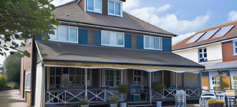 海滩别墅酒店(The Beach House)图片