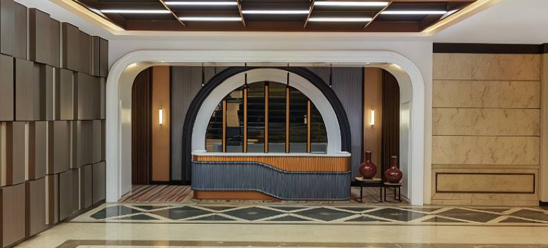 塔维亚传统酒店(Tavia Heritage Hotel)图片