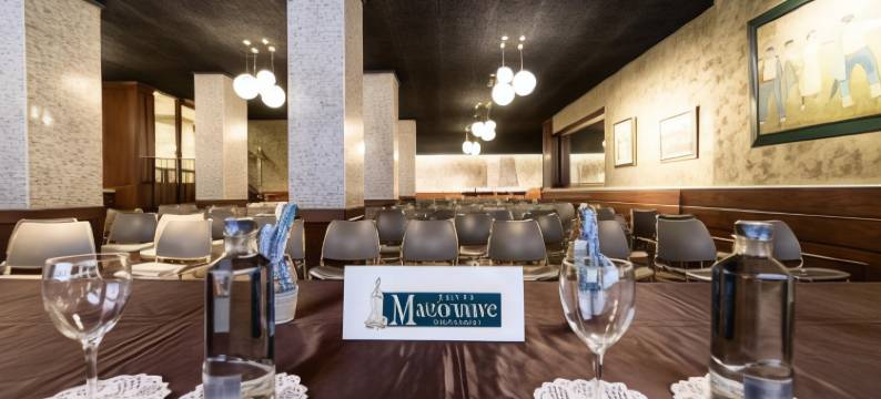 梅森纳维酒店(Maisonnave)图片