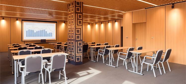 幸运班斯克公寓式酒店Spa及休闲(Lucky Bansko Aparthotel SPA & Relax)图片