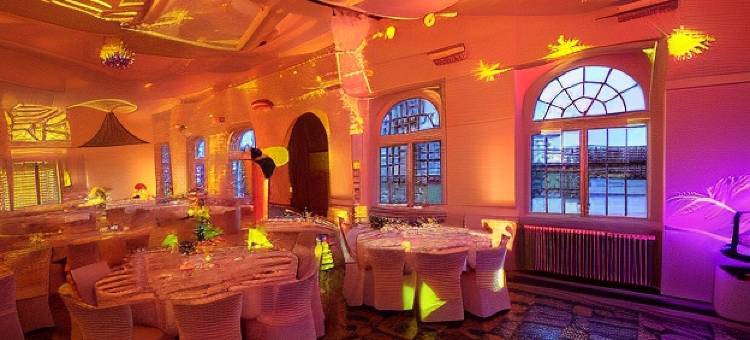 波塞城堡酒店(Château de Bossey)图片