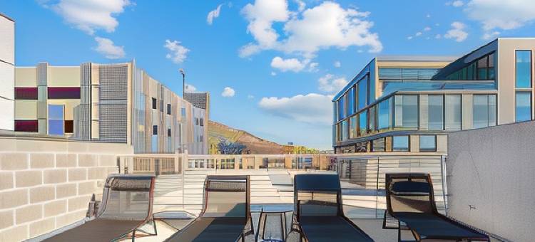 丹佩阁楼(Tempe Lofts)图片