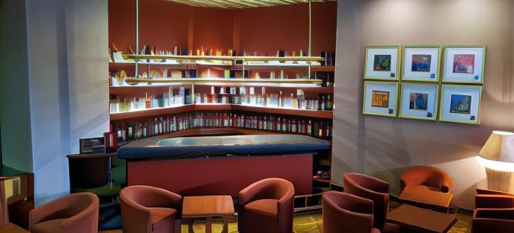 芬尼斯特雷酒店(Hotel Finisterre)图片