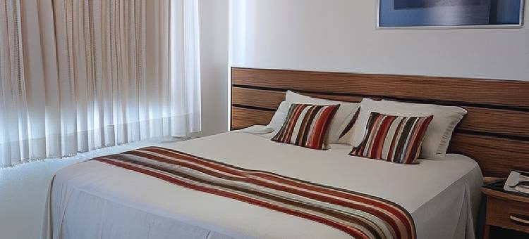 Hotel Estrela Mares图片