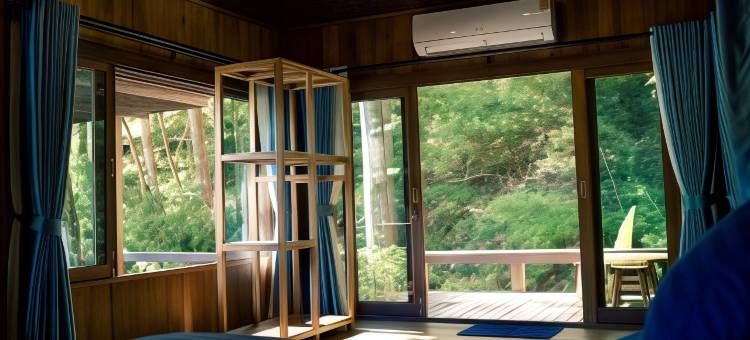 淮估嘎别墅(Huay Kub Kab the Villa)图片