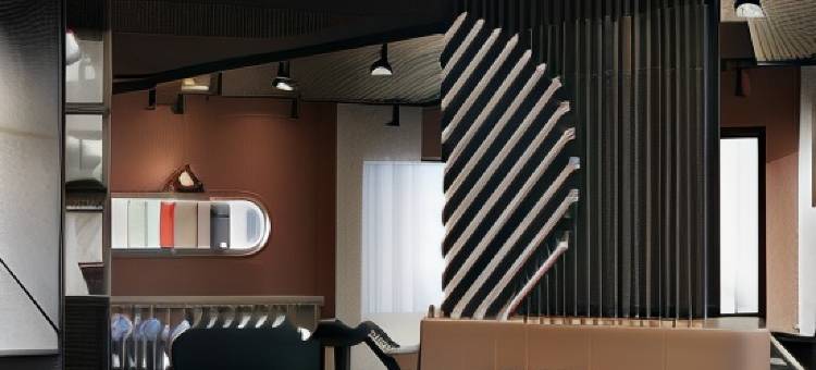 巴黎拉德芳斯广场雅高TRIBE酒店(Tribe Paris la Defense Esplanade)图片