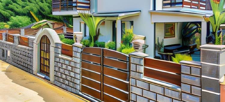 异域风情(Eksōtika)图片