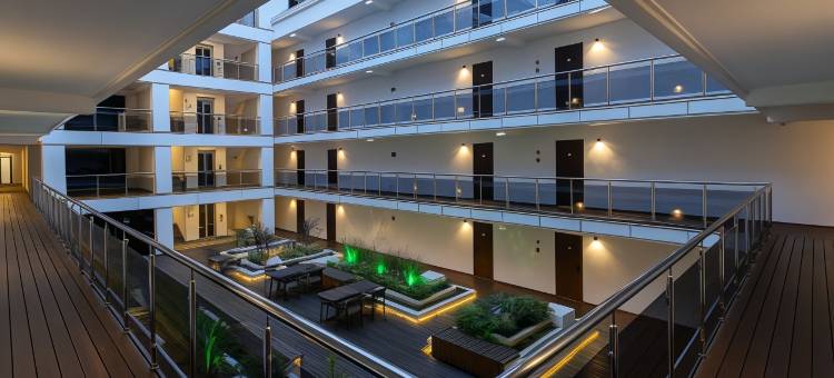 波托贝罗索契酒店(Portobello Sochi Hotel)图片