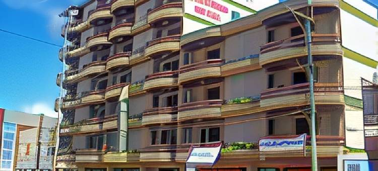 史坎柯尔酒店(Schenkel Hotel)图片