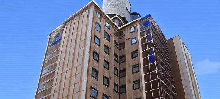 阿斯丁酒店(Hotel Arstainn)图片