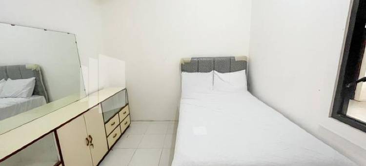Homestay & Cafe Blessings Near Station Center Town RedPartner图片