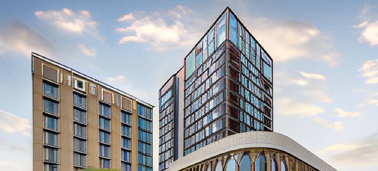 芬洛范德瓦尔克酒店(Van der Valk Hotel Venlo)图片