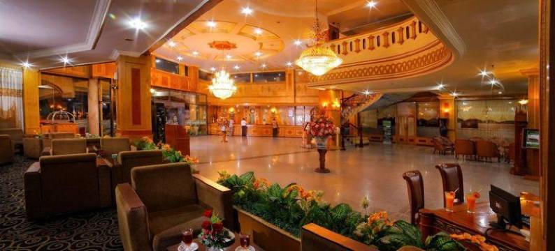 马达尼酒店棉兰(Madani Hotel Medan)图片