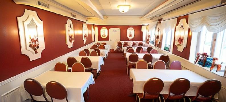 弗雷德里克斯韦尔克酒店(Hotel Frederiksværk)图片