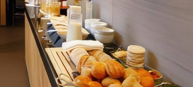 加尼特斯特格里加酒店(Hotel Garni Testa Grigia)图片