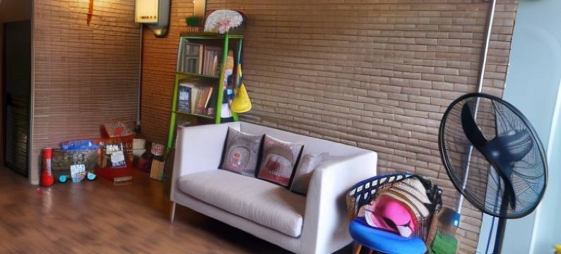 陈查拉99酒店(Chan Cha la 99 Hostel)图片