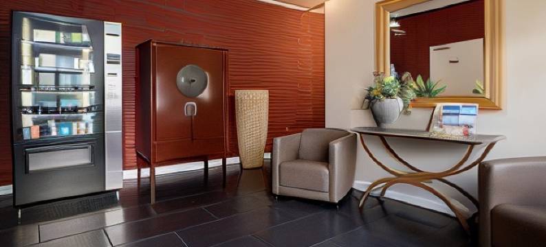 艾希霍恩餐厅酒店(Eichhorns)图片