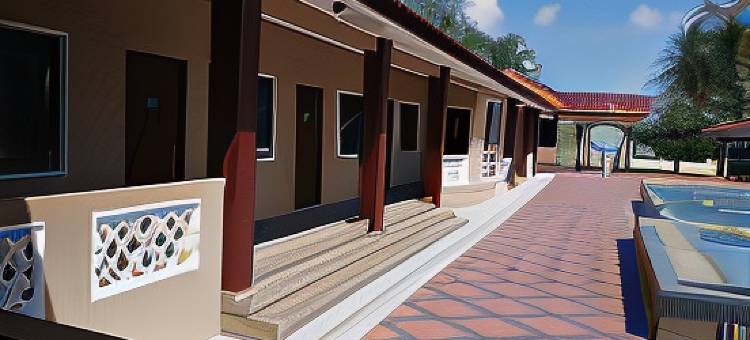法里斯家庭旅馆(Faris's Homestay & Resort)图片