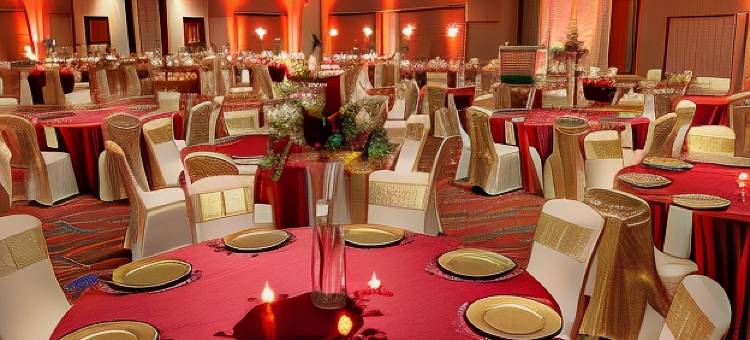 会议中心舒适酒店(Comfort Inn & Suites and Conference Center)图片