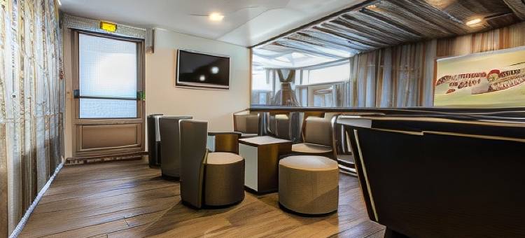 奎查小屋酒店(Hôtel Spa Crychar)图片
