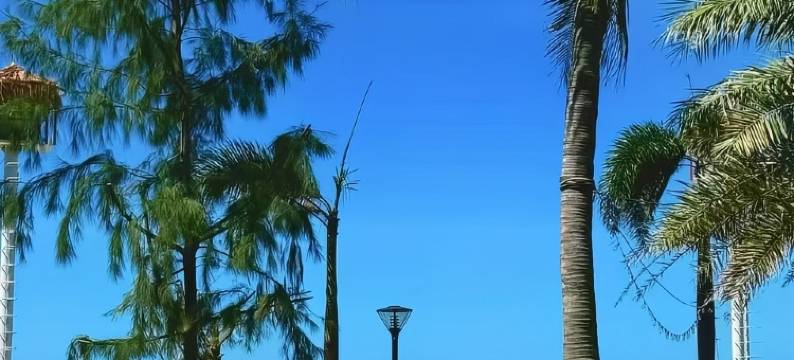 舟洲美舍(涠洲岛店)图片