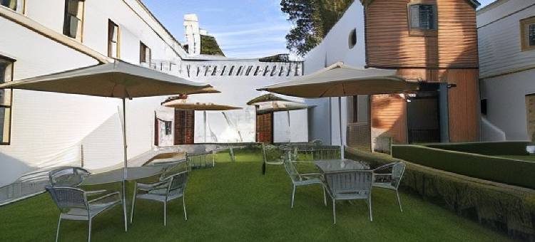 Hotel Ex Hacienda Chautla Puebla, Trademark by Wyndham图片