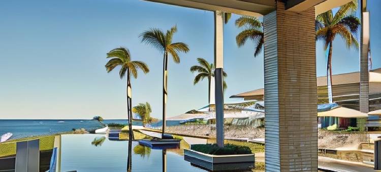 安圭拉四季度假村酒店式公寓(Four Seasons Resort and Residence Anguilla)图片