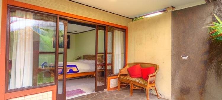 八春百丽酒店(Pacung Indah Hotel & Restaurant by ecommerceloka)图片