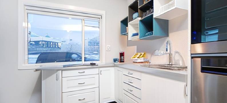 诺杜雷旅馆(Nordurey Guesthouse)图片