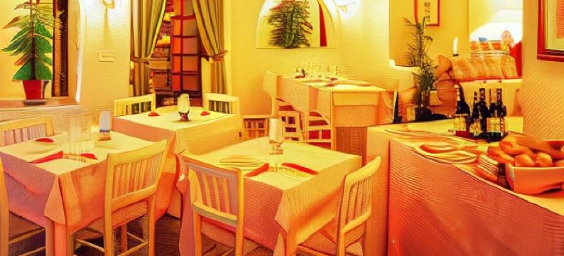 科隆纳地中海皇宫酒店(Colonna Palace Hotel Mediterraneo)图片