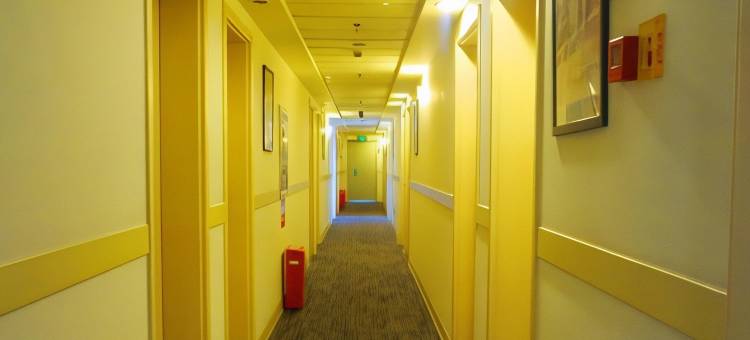 锦江之星(泉州温陵北路钟楼店)图片