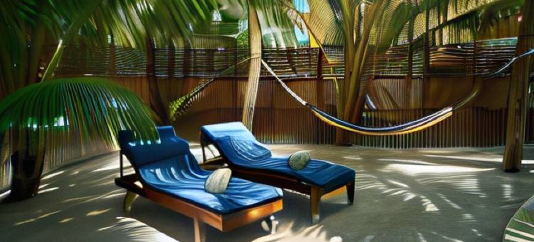ÓOL酒店的Casa del Viento(Casa del Viento by ÓOL Hotels)图片