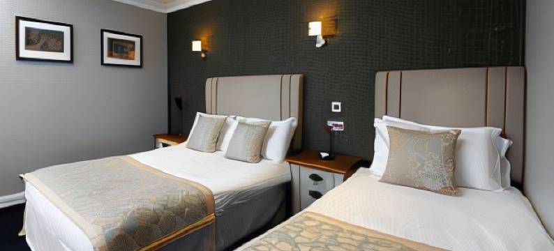 农夫旅馆(The Farmers Inn)图片