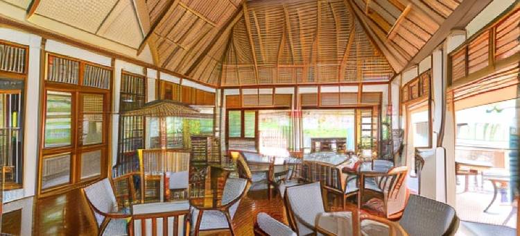 达米雷斯山农场和水疗度假村(Damires Hills Farm and Spa Resort)图片
