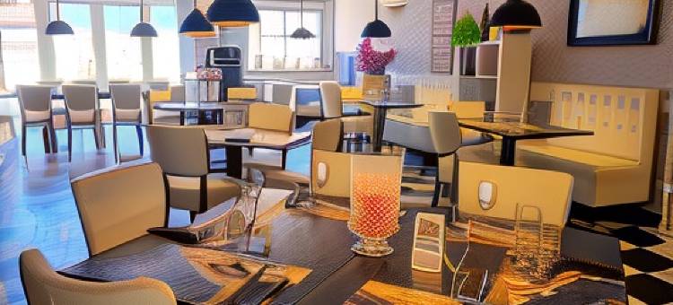 洛吉斯商务餐厅酒店(Logis Hôtel Restaurant du Commerce)图片