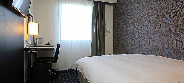 水晶广场酒店(Hotel Crystal Plaza)图片